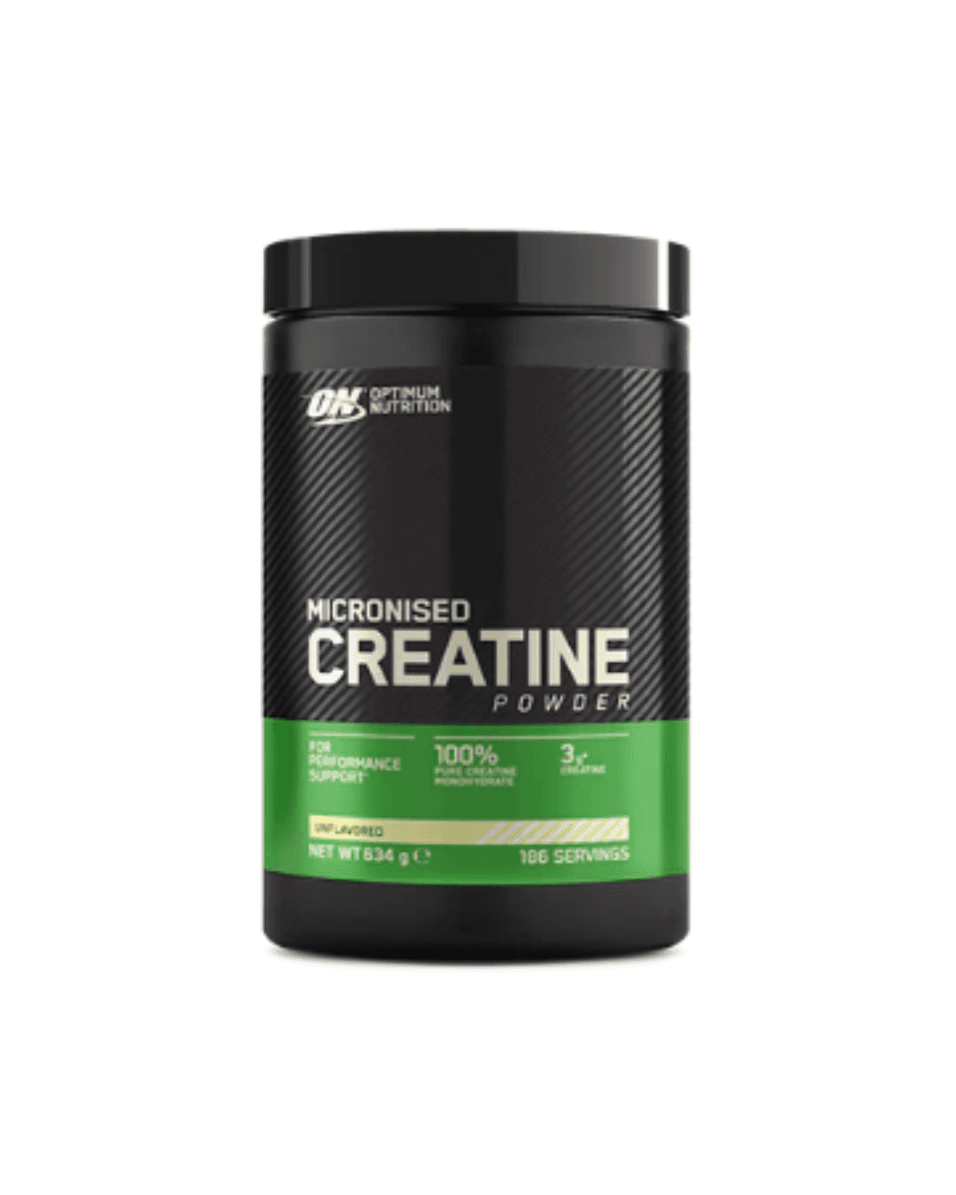 Optimum Nutrition Micronized Creatine 317g