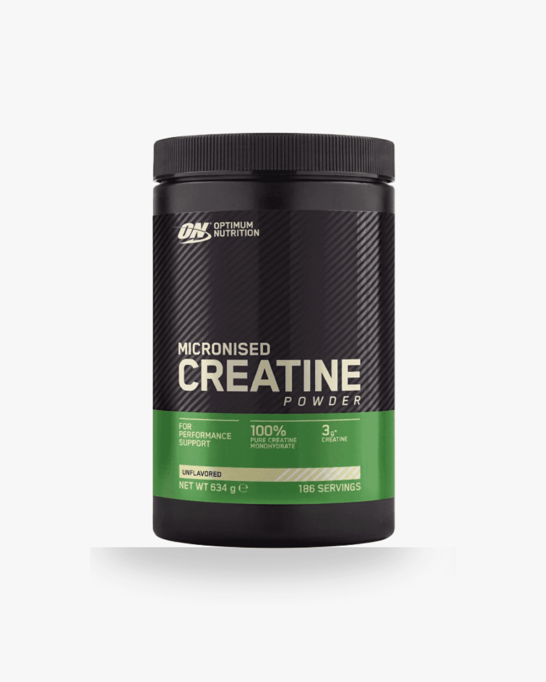 Optimum Nutrition Micronized Creatine 634g