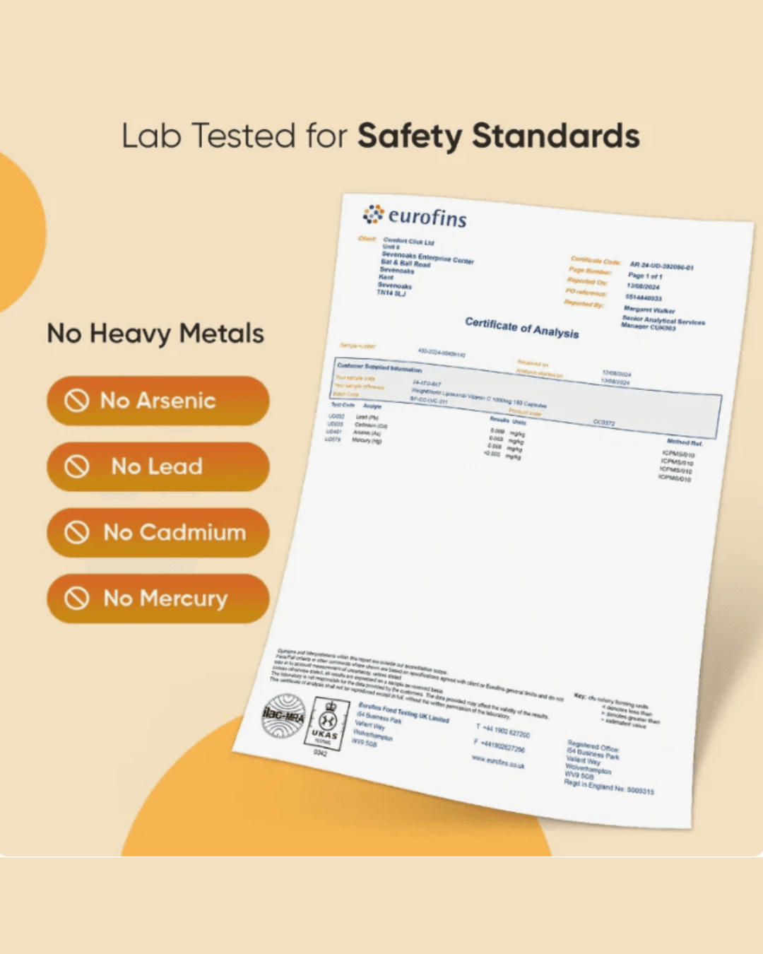 Liposomal Vitamin C — WeightWorld thumbnail 6