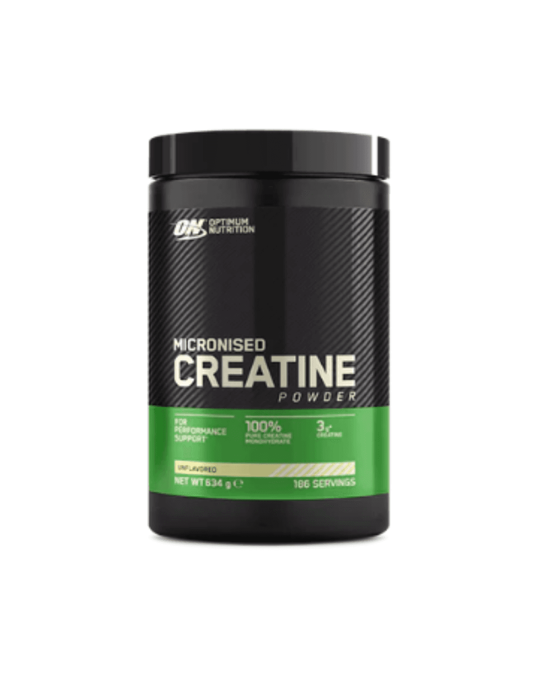 Optimum Nutrition Micronized Creatine 317g