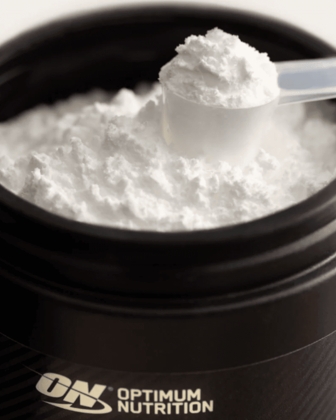 Optimum Nutrition Micronized Creatine 317g thumbnail 4