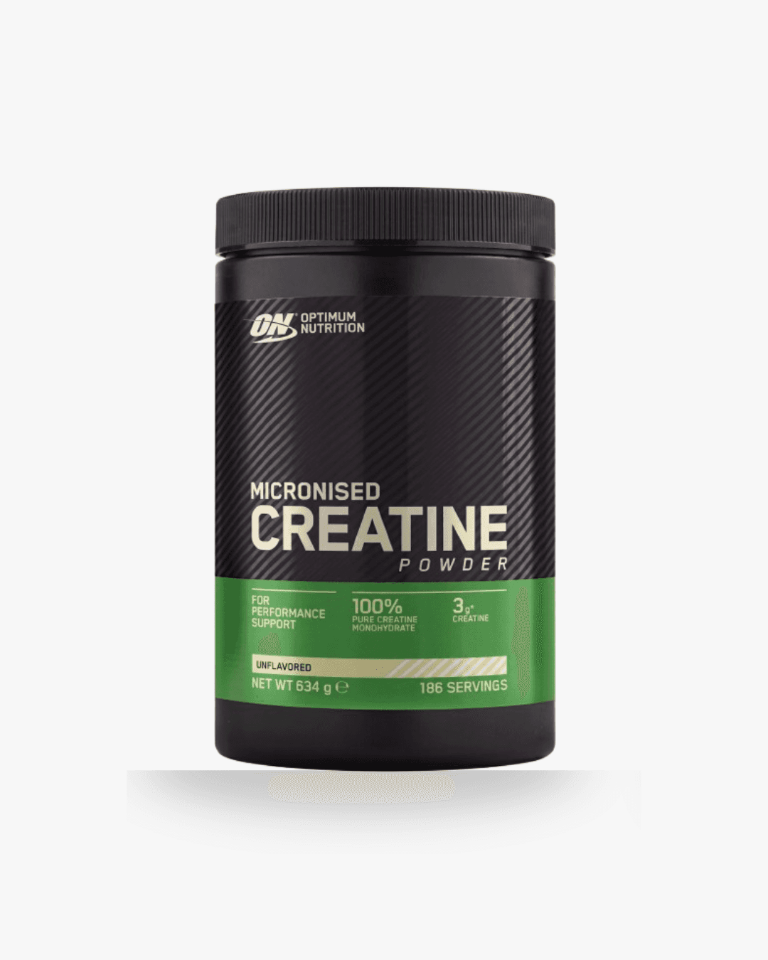 Optimum Nutrition Micronized Creatine 634g — image 1