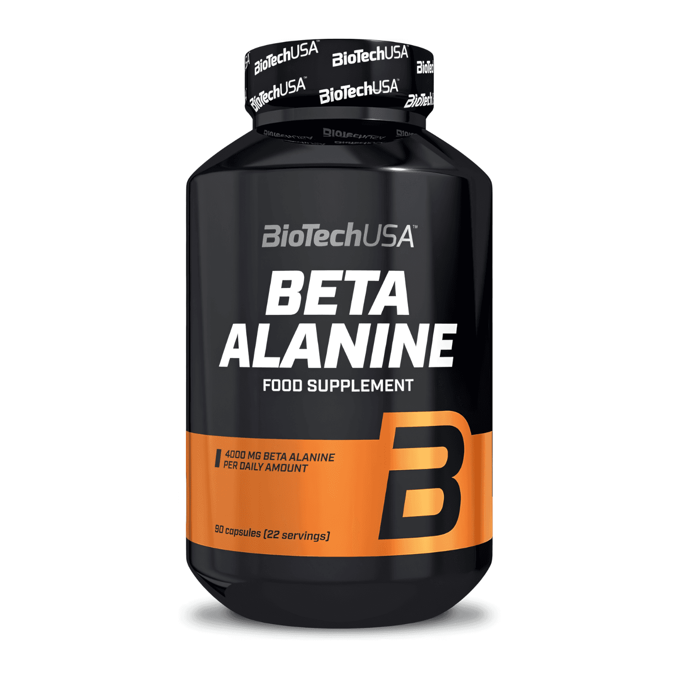 BioTechUSA Beta Alanine