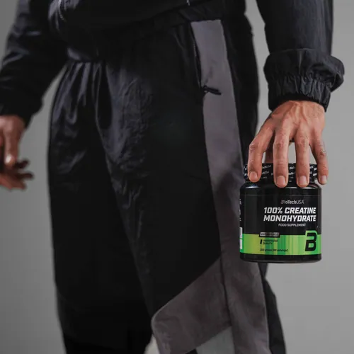 Creatine