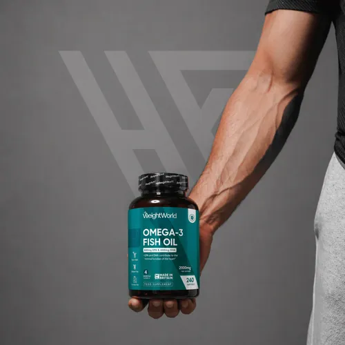 Omega 3