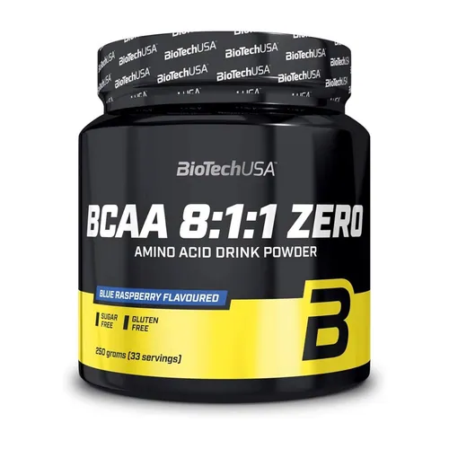 Bcaa 250G Biotechusa