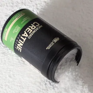 Optimum Nutrition Micronized Creatine 634g thumbnail 4
