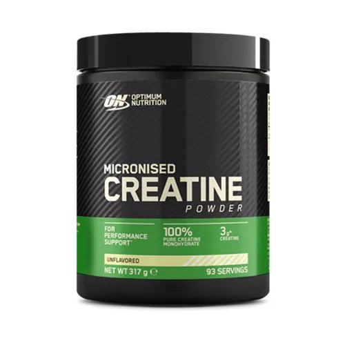 Optimum Nutrition Micronized Creatine 317g