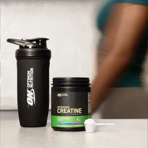 Optimum Nutrition Micronized Creatine 317g thumbnail 3
