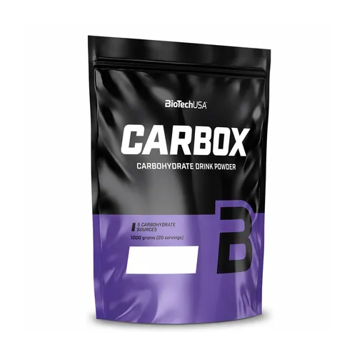 Lemon Carbox Biotechusa