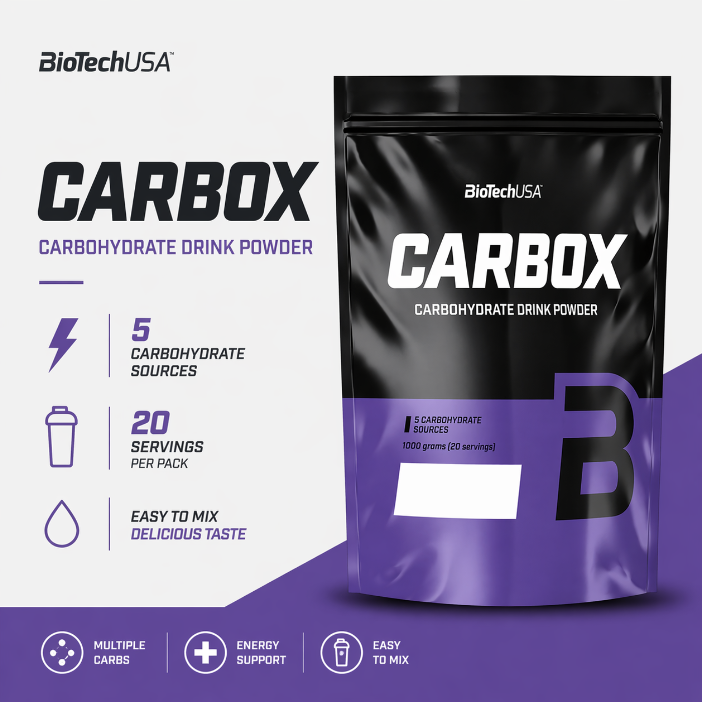 Lemon Carbox Biotechusa — image 2