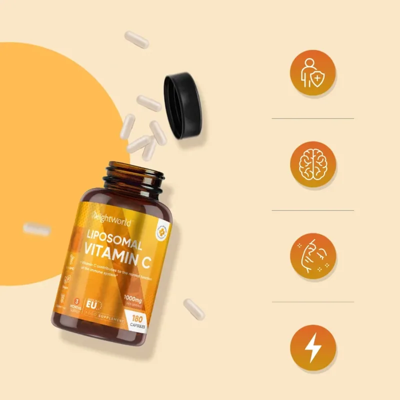 Liposomal Vitamin C — WeightWorld — image 4
