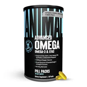 Omega Animal thumbnail 1