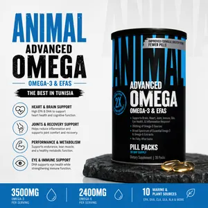 Omega Animal thumbnail 2