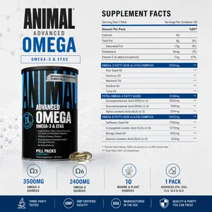 Omega Animal thumbnail 3