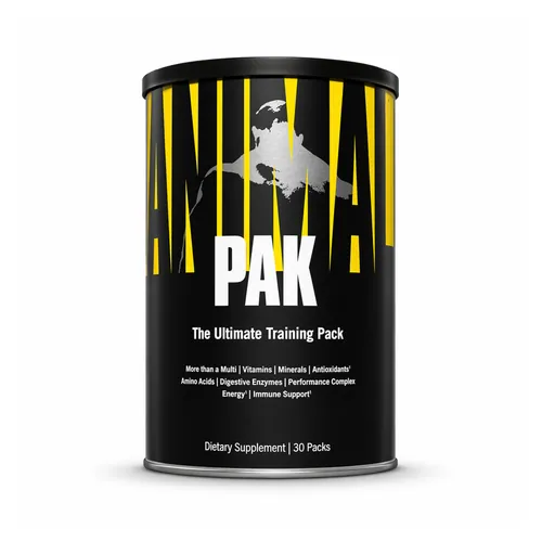 30 Packs Pak Animal
