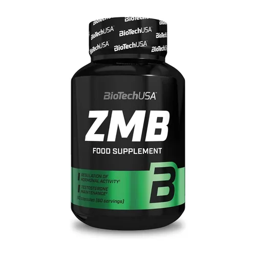 Zmb Biotechusa